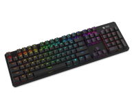 SPC GEAR GK540 Tournament Kailh czerwony RGB - 468793 - zdjęcie 2